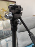 輕裝時(shí)代 零負 碳纖維三腳架相機支架 數碼微單反手機攝影照相戶(hù)外旅行專(zhuān)業(yè)輕便攜反折收納碳素三角架云臺 零負MT-15C碳纖維【液壓云臺版】 曬單實(shí)拍圖