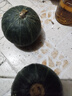 貝貝南瓜正宗板栗味新鮮小南瓜粉糯香甜新鮮蔬菜生鮮健康早餐 貝貝南瓜 2斤 曬單實(shí)拍圖