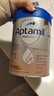 愛(ài)他美（Aptamil）德國白金版HMO 較大嬰兒配方奶粉2段(6個(gè)月以上) 800g 德愛(ài)白金 曬單實(shí)拍圖