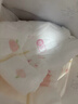 好奇鉑金裝小桃褲紙尿褲S70片(4-8kg)新生兒小號尿不濕【透爽散熱】 曬單實(shí)拍圖