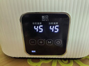 新貝 暖奶器恒溫調奶器 嬰兒雙奶瓶溫奶器暖奶消毒二合一解凍多功能 8292雙瓶新款 曬單實(shí)拍圖