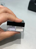 紀梵希（Givenchy）【MINI便攜版4g】四宮格散粉0號小規格版隨身便攜定妝蜜粉提亮 曬單實(shí)拍圖