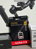 閃迪（SanDisk）256GB SD內存卡 V90 8K U3 C10 高速相機存儲卡 讀寫(xiě)速300MB/s IP68 6米防摔 影院級高清拍攝 曬單實(shí)拍圖