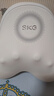SKG腰部按摩器腰靠頸腰肩頸脖子小腿背部全身多功能車(chē)載靠墊按摩儀生日禮物送男女朋友父母親實(shí)用禮品 T5二代 升級紅光熱敷 曬單實(shí)拍圖