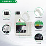 嘉實(shí)多（Castrol）四季通用防凍液汽車(chē)發(fā)動(dòng)機冷卻液長(cháng)效乙二醇水箱寶 -25度紅色 曬單實(shí)拍圖