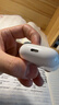 Apple/蘋(píng)果 AirPods 4 搭配USB-C充電盒 蘋(píng)果耳機 藍牙耳機 適用iPhone/iPad/Mac 四代 曬單實(shí)拍圖