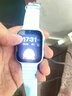 小天才兒童【廠(chǎng)牌】電話(huà)手表5G卡防水全功能可GPS定位小學(xué)初高中生青少年6-12歲孩手表 閃亮藍【家長(cháng)管控+高清護眼+精準定位+零錢(qián)支付】 曬單實(shí)拍圖