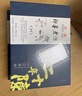 即墨老酒 手工精釀二十年 甜型 北方黃酒 500ml*2壇 黍米酒 年貨禮盒 曬單實(shí)拍圖