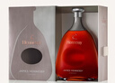 軒尼詩(shī)（Hennessy）詹姆士 干邑白蘭地 法國進(jìn)口洋酒 700ml 禮盒裝 曬單實(shí)拍圖