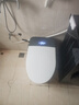蒙娜麗莎智能馬桶無(wú)水壓限制衛浴泡沫盾全自動(dòng)一體機虹吸坐便器R8 曬單實(shí)拍圖