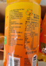 可口可樂(lè )（Coca-Cola）美汁源 Minute Maid 果粒橙 橙汁果汁飲料 1.25L*12瓶  年貨 曬單實(shí)拍圖