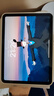 Apple/蘋(píng)果 iPad11英寸 A16芯片2025年款 平板電腦 (128GB WLAN版/學(xué)習辦公娛樂(lè ))藍色 曬單實(shí)拍圖