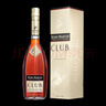 人頭馬（Remy Martin）CLUB1000ml 優(yōu)質(zhì)香檳區干邑白蘭地 法國原裝進(jìn)口洋酒 寶樹(shù)行 1000mL 1瓶 曬單實(shí)拍圖