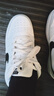 耐克（NIKE）女鞋板鞋 2026新款春季潮流COURT時(shí)尚低幫運動(dòng)鞋低幫休閑鞋子大童 104-清新黑白/店長(cháng)主推 36 曬單實(shí)拍圖