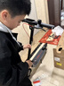 九號（Ninebot）電動(dòng)滑板車(chē)E3成年人兩輪代步電動(dòng)車(chē)折疊便攜式智能減震避震防滑穩定全新第三代 曬單實(shí)拍圖