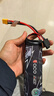格氏（ACE）格式車(chē)電2S 3S 4S 4000 6000 6400mAh攀爬大腳四驅車(chē)模鋰電池70C 6400mAh-70C-11.1V-3S1P XT60插頭 曬單實(shí)拍圖