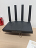 GL·INET路由器BE6500 WiFi7家用無(wú)線(xiàn)路由器 滿(mǎn)血5個(gè)2.5g網(wǎng)口  1G內存512M閃存 高通四核  無(wú)線(xiàn)信號穿墻王 曬單實(shí)拍圖