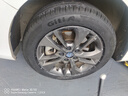 佳通輪胎（Giti）舒適 F26 205/55R16 94V XL適配傳祺GA4等 曬單實(shí)拍圖