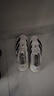 阿迪達斯（adidas）男子 跑步系列 adizero Evo SL M 跑步鞋 JH6206 42碼/UK8 曬單實(shí)拍圖