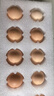 可生食土雞蛋30枚/盒富硒無(wú)抗大蛋單枚45g±5g散養土鮮蛋包郵 10枚可生食雞蛋45g±5g 曬單實(shí)拍圖
