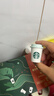 星巴克（Starbucks）精品凍干黑咖啡隨星杯1.0中烘 0糖0脂超精品便攜美式 2.7g*18顆 曬單實(shí)拍圖