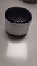 飛利浦（PHILIPS）TAS1009 藍牙音箱迷你無(wú)線(xiàn)便攜式筆記本桌面高音質(zhì)電腦小音響手機重低音炮車(chē)載喇叭戶(hù)外生日禮物 曬單實(shí)拍圖