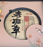 班潤老班章普洱茶熟茶餅云南七子餅金芽茶勐海古樹(shù)茶葉禮盒裝送禮357g 曬單實(shí)拍圖
