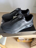 迪桑特（DESCENTE）綜訓訓練運動(dòng)健身男女款FITMOTION WIRE緩震綜訓鞋 男子-BK-黑色-D6131TCT08 41 曬單實(shí)拍圖