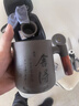 京舟旅行茶具便攜式紫砂小套裝大容量功夫泡茶茶壺戶(hù)外快客杯禮品定制 舍得 曬單實(shí)拍圖