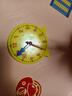 智酷堡小學(xué)生一二年級數學(xué)教具套裝上下冊算數學(xué)習神器幾何形狀鐘表小棒 曬單實(shí)拍圖
