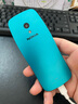 諾基亞（NOKIA）3210 4G 移動(dòng)聯(lián)通電信廣電全網(wǎng)通 2.4英寸雙卡雙待 直板按鍵學(xué)生功能機備用手機 藍色 曬單實(shí)拍圖
