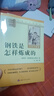鋼鐵是怎樣煉成的 升級版 初中七年級下冊必讀 適用新版人教教材配套閱讀 名師推薦考點(diǎn)精煉 初中七年級下冊必讀課外閱讀書(shū)經(jīng)典文學(xué)名著(zhù)指定讀物 無(wú)障礙閱讀青少年文學(xué) 曬單實(shí)拍圖