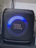 JBLPartybox Encore 2音樂(lè )戰將歡唱版2代 藍牙音箱 戶(hù)外便攜 家庭KTV音箱套裝 露營(yíng)音響 低音炮 【高級套裝】音箱+話(huà)筒+10寸點(diǎn)歌機 曬單實(shí)拍圖