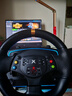 科騰F10游戲方向盤(pán)1080度賽車(chē)游戲模擬駕駛器力反饋兼容PC電腦主機歐卡2遨游中國游戲模擬器 曬單實(shí)拍圖