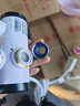 蘇泊爾（SUPOR）電熱水龍頭速熱即熱式熱水器冷熱過(guò)水熱加熱水龍頭廚房家用熱得快熱水寶衛生間加熱器272947-01-CP 曬單實(shí)拍圖