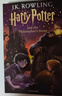 哈利波特與魔法石 Harry Potter 1 +互動(dòng)電子圖書(shū)館體驗（J.K.羅琳 ）史詩(shī)魔幻小說(shuō) 英文原版進(jìn)口 兒童英語(yǔ)學(xué)習 8-12 歲 藍思值880L 曬單實(shí)拍圖