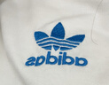 三葉草（Adidas）阿迪達斯ADIDAS三葉草男子CALI TEE短袖T恤 KR0291 M 曬單實(shí)拍圖
