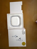 華強北頂配【嚴選正品丨Air4代降噪款】藍牙耳機適配蘋(píng)果無(wú)線(xiàn)2026新款半入耳式金榜iPhone17/16/15頂配pods4 【原版正裝全功能頂配版】 主動(dòng)降噪+空間音頻+三真電量 曬單實(shí)拍圖
