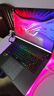 ROG槍神9 酷睿U9 16英寸 AI高靜游戲本筆記本電腦(U9 275HX 液金導熱 16G 1T RTX5070Ti 2.5K 240Hz) 曬單實(shí)拍圖