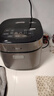 美的（Midea）電飯煲5升大容量電飯鍋5-6-8-10人家用抗菌青瓷內膽微壓柴火飯智能多功能一體多用煮飯粥燉鹵蛋糕 5升【行業(yè)爆款】第5代青瓷抗菌內膽 5L 曬單實(shí)拍圖
