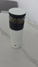 水莫停保溫杯男款茶水分離陶瓷內膽大容量泡茶水杯子節日送禮物 曬單實(shí)拍圖