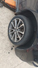 萬(wàn)力輪胎 225/45R18 91V SP022 適配吉利星瑞/領(lǐng)克03/帝豪GS/名爵MG6 曬單實(shí)拍圖