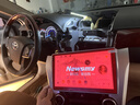 紐曼（Newsmy）飛度思銘凌派CRV享域XRV汽車(chē)中控大屏導航倒車(chē)影像一體機 曬單實(shí)拍圖