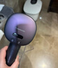 松下（Panasonic）【歐陽(yáng)娜娜同款】花芯MAX2.0高速護發(fā)吹風(fēng)機納諾怡家用電吹風(fēng)速干禮物女友多風(fēng)嘴炫紫黑EH-NX81 曬單實(shí)拍圖