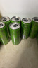 可口可樂(lè )（Coca-Cola） 可口可樂(lè ) 魔爪 Monster能量型維生素飲料運動(dòng)飲料 青魔爪-奇異果蘋(píng)果味6罐 曬單實(shí)拍圖