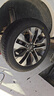 利奧玲瓏汽車(chē)輪胎215/55R18 99V LA35 適配傳祺GS4/逍客/東南DX3 曬單實(shí)拍圖