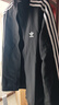 阿迪達斯（adidas）三葉草系列 男子 WOVEN FBIRD TT 梭織外套 KB2466 黑色 L 曬單實(shí)拍圖