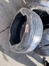 韓泰（Hankook）汽車(chē)輪胎 225/55R18 102H XL RA33 原配啟源A07 適配歐藍德 曬單實(shí)拍圖