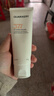 泉兮377氨基酸洗面奶男女士美白淡斑提亮深層清潔毛孔黑頭潔面乳100g 曬單實(shí)拍圖