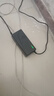 【京東物流】電動(dòng)車(chē)鋰電池充電器48V充滿(mǎn)自停T型品字頭卡儂頭DC頭 48V2A DC頭【輸出電壓54.6V】 充滿(mǎn)自?！句囯姵貙?zhuān)用】 曬單實(shí)拍圖